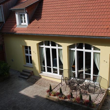 Les Bleuets Villa Scharrachbergheim-Irmstett Rum bild